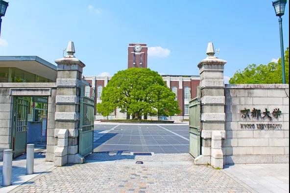 日本大学介绍京都大学